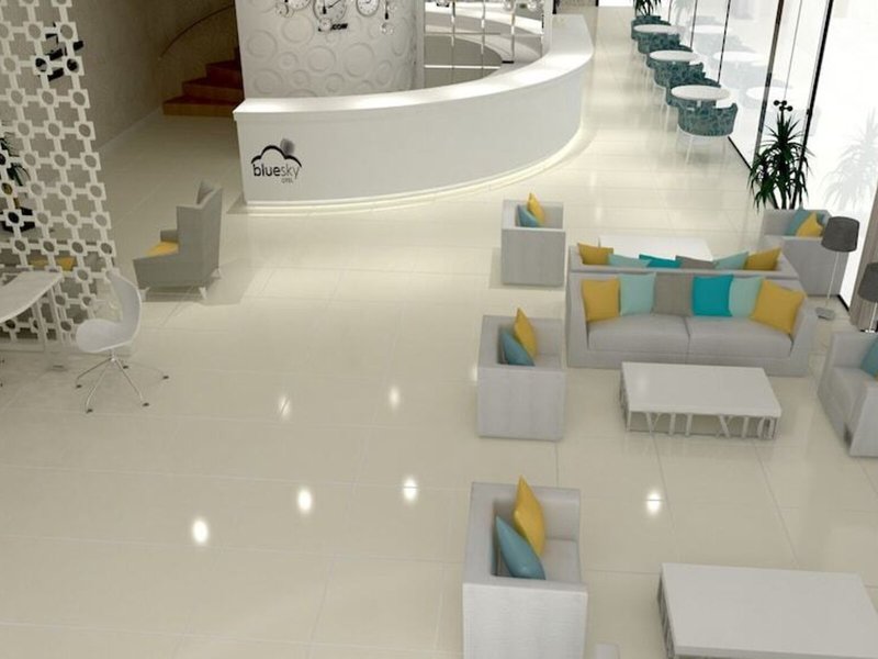 Anita Dream Hotel 21