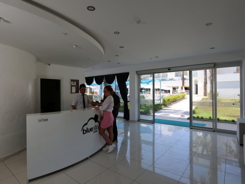 Anita Dream Hotel 22