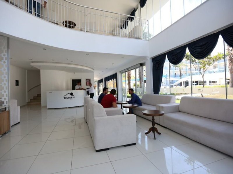Anita Dream Hotel 23