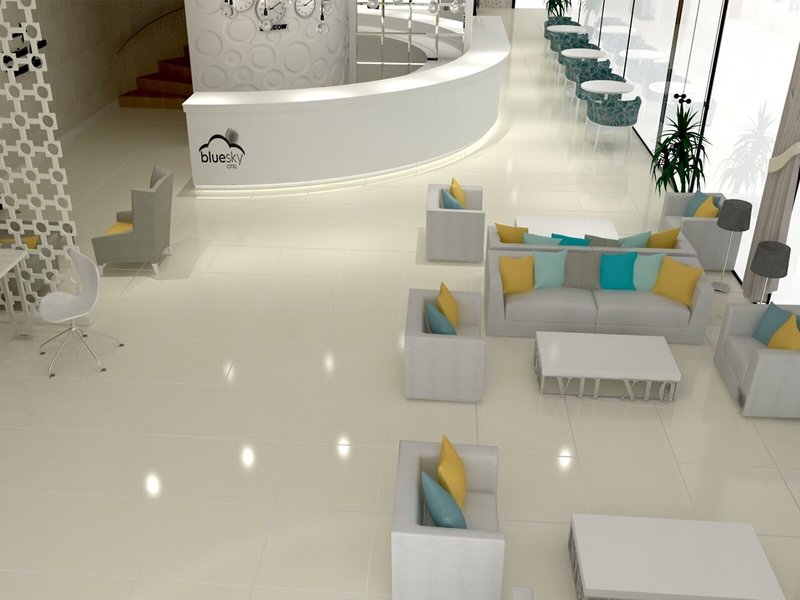 Anita Dream Hotel 24