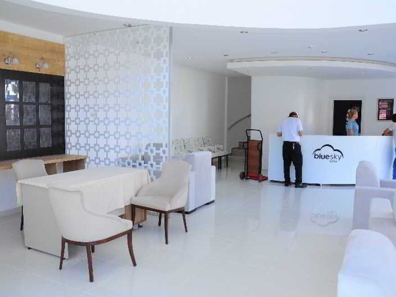 Anita Dream Hotel 25