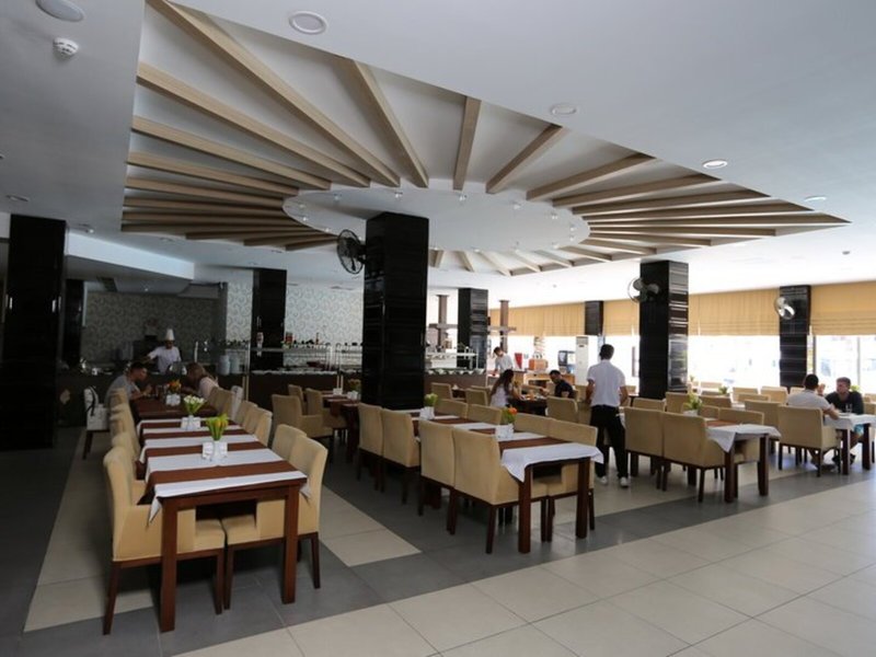 Anita Dream Hotel 26