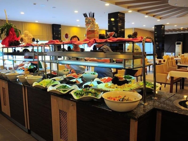 Anita Dream Hotel 27