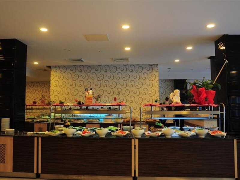 Anita Dream Hotel 28