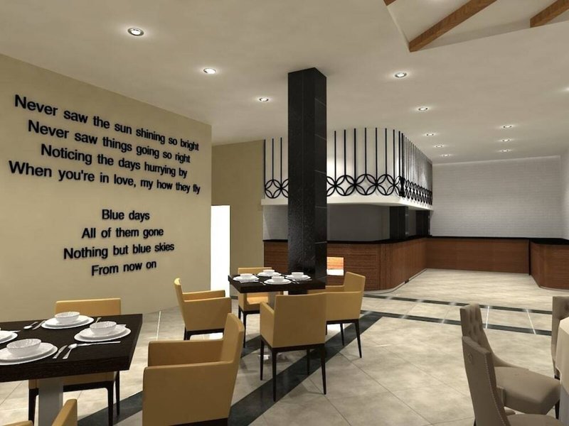 Anita Dream Hotel 29