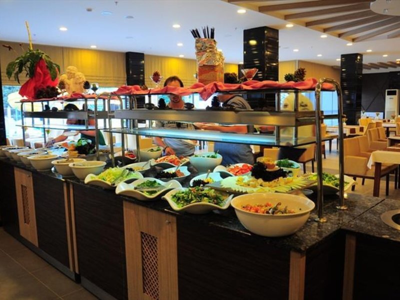 Anita Dream Hotel 34
