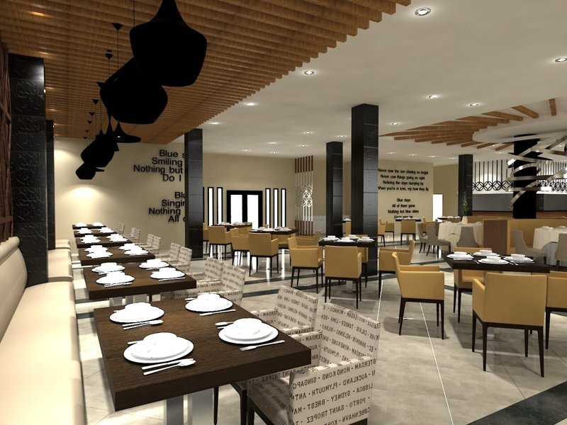 Anita Dream Hotel 35
