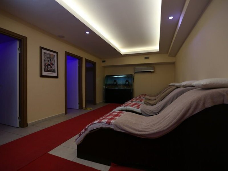 Anita Dream Hotel 36