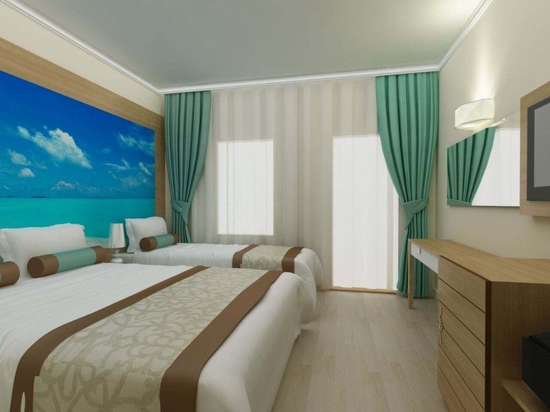 Anita Dream Hotel 37