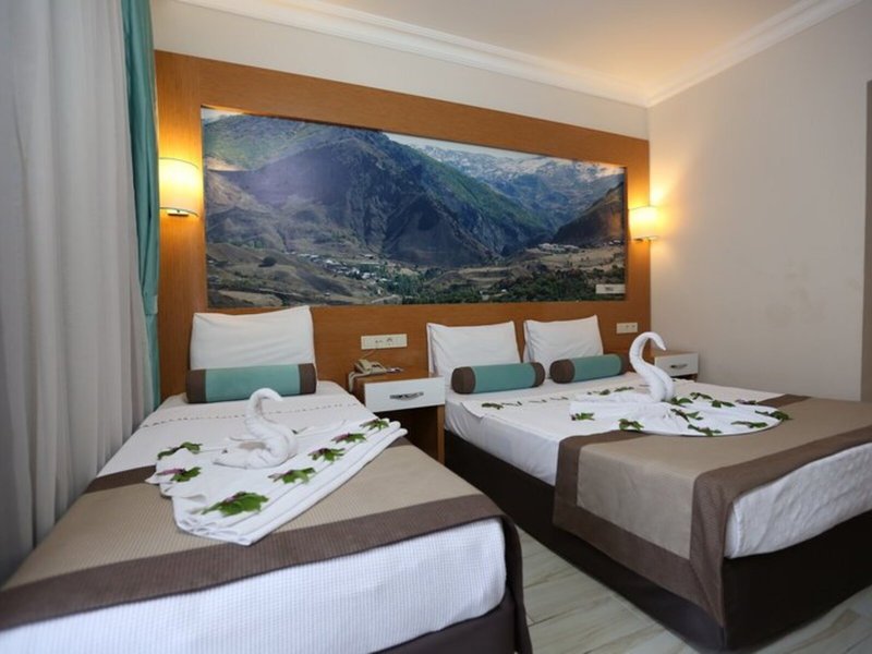 Anita Dream Hotel 39
