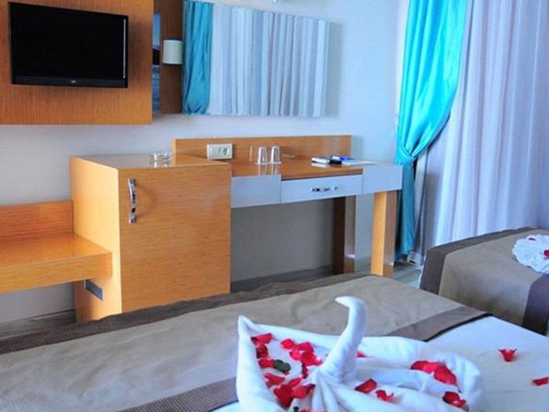 Anita Dream Hotel 40