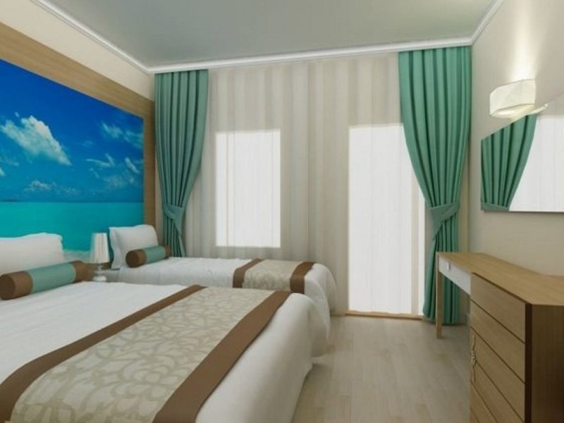 Anita Dream Hotel 41