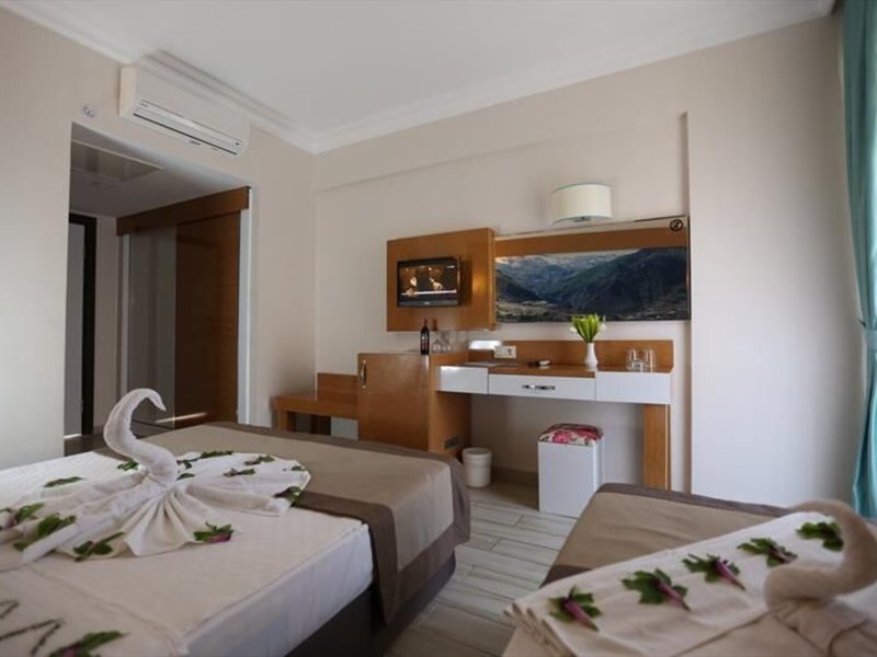 Anita Dream Hotel 42