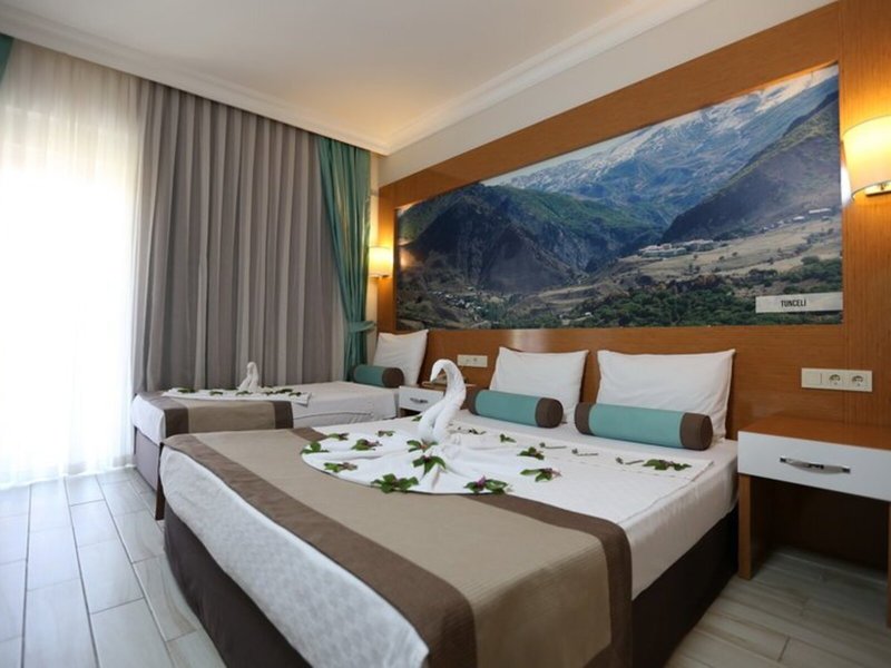 Anita Dream Hotel 44