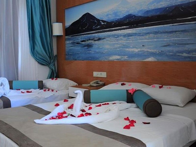 Anita Dream Hotel 45