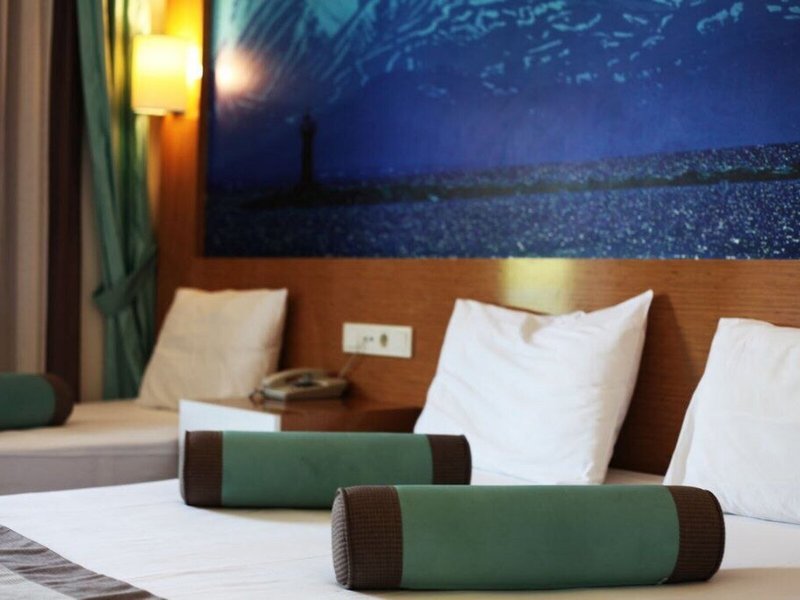 Anita Dream Hotel 46