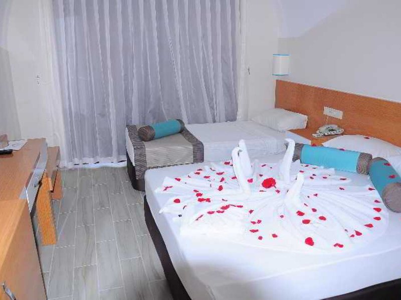 Anita Dream Hotel 47