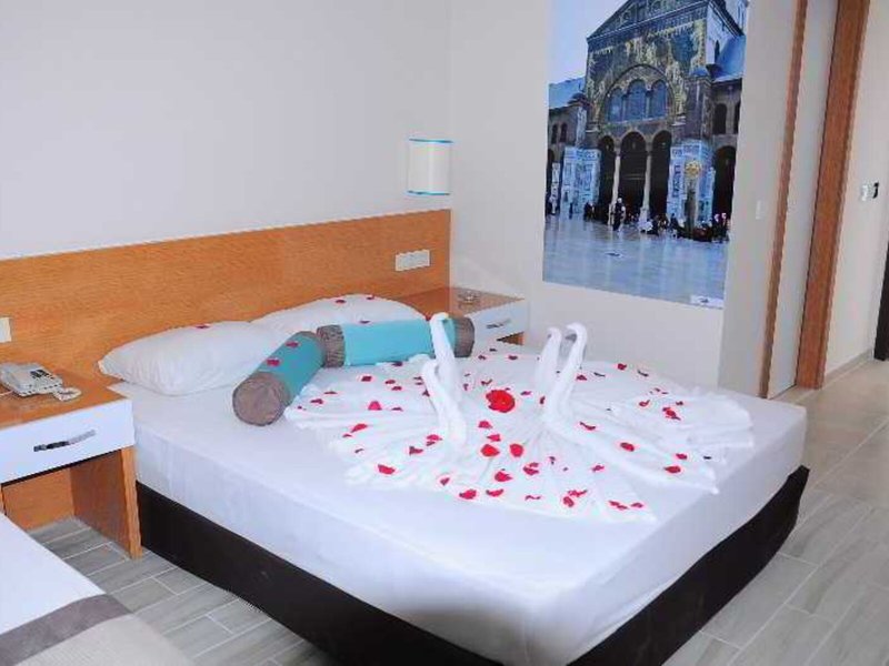 Anita Dream Hotel 48