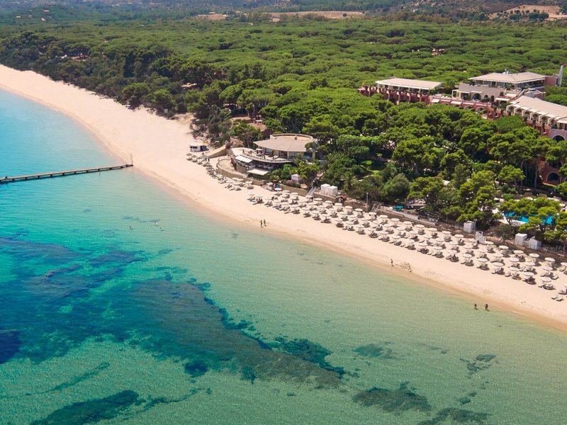 Forte Village - Il Castello 1