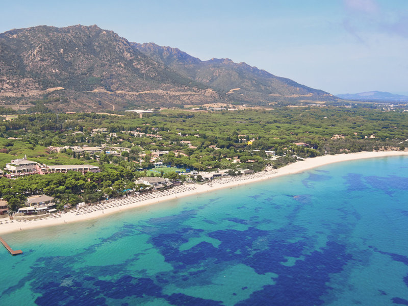 Forte Village - Il Castello 2