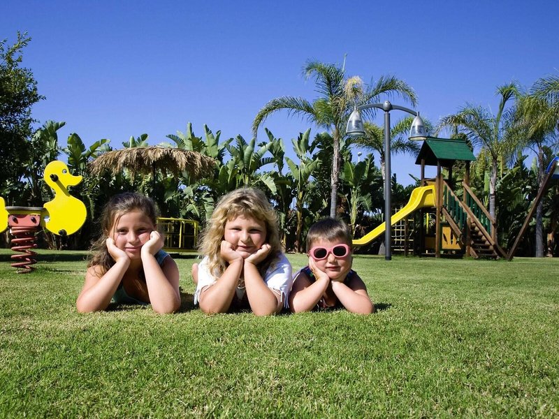 Lantana Resort Hotel & Apartments 6