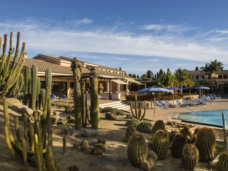 Lantana Resort Hotel & Apartments 7