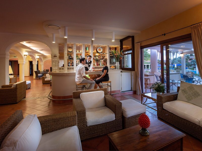 Lantana Resort Hotel & Apartments 19