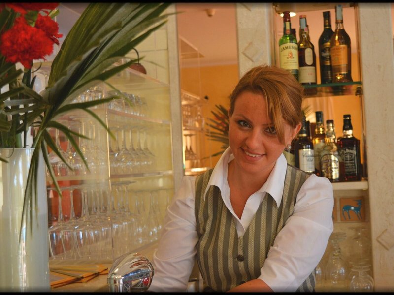 Lantana Resort Hotel & Apartments 22