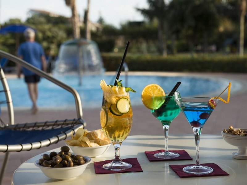 Lantana Resort Hotel & Apartments 23