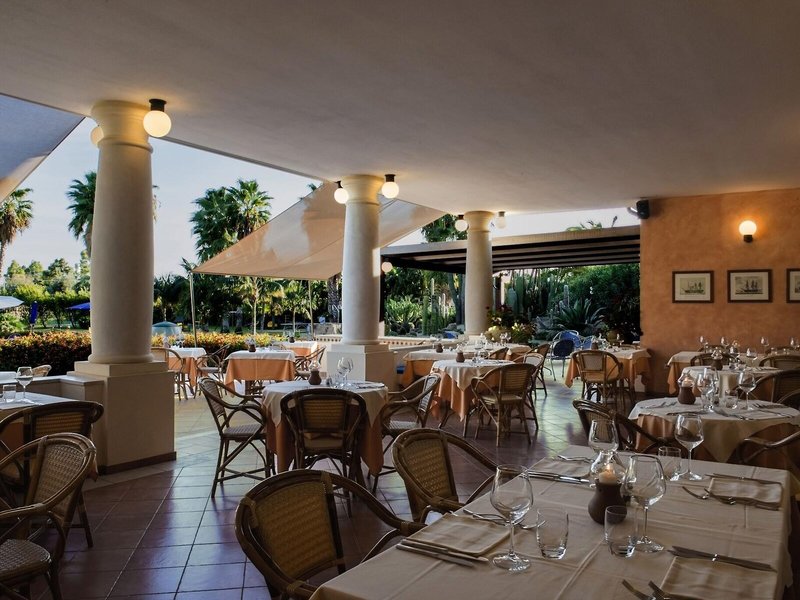 Lantana Resort Hotel & Apartments 28