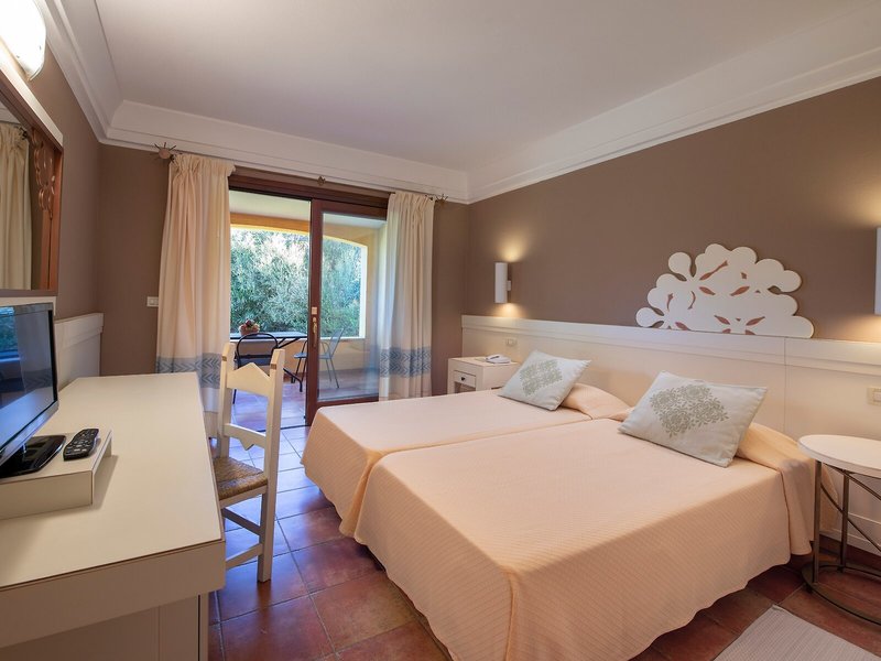 Lantana Resort Hotel & Apartments 41