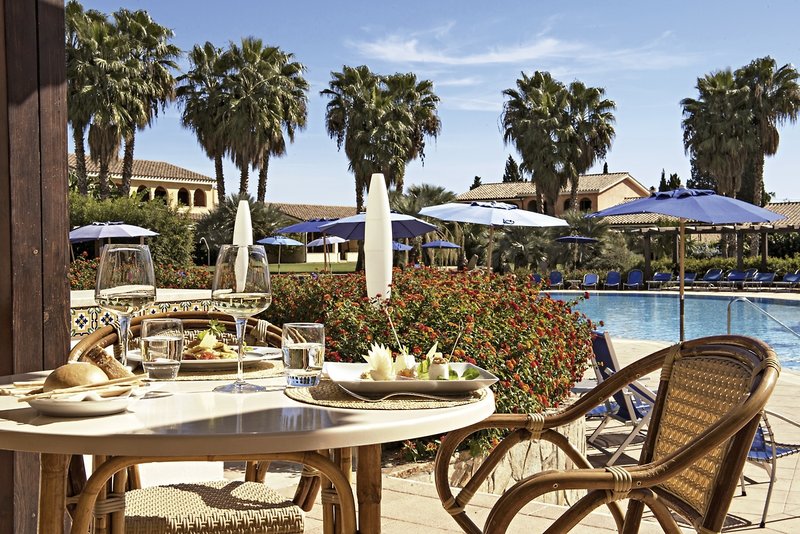 Lantana Resort Hotel & Appartements 3