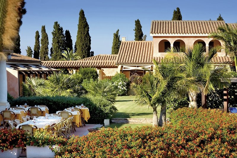 Lantana Resort Hotel & Appartements 4