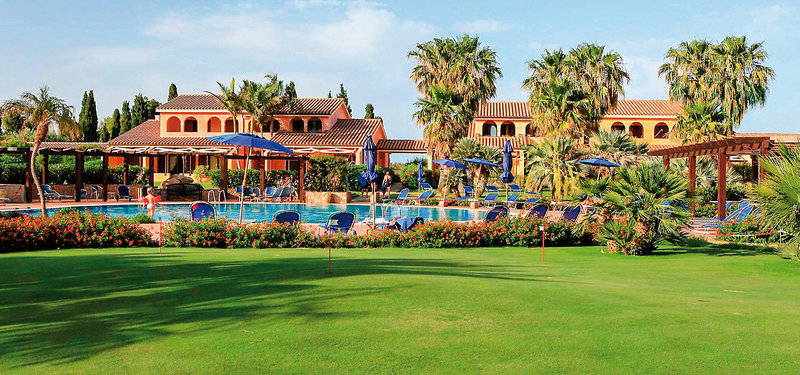 Lantana Resort Hotel & Appartements 5