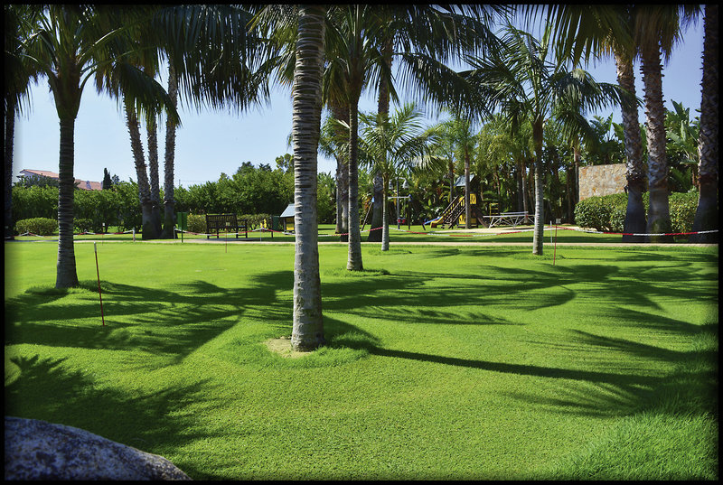 Lantana Resort Hotel & Appartements 7