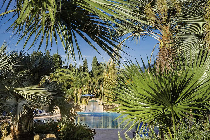 Lantana Resort Hotel & Appartements 9