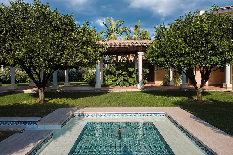 Lantana Resort Hotel & Appartements 10