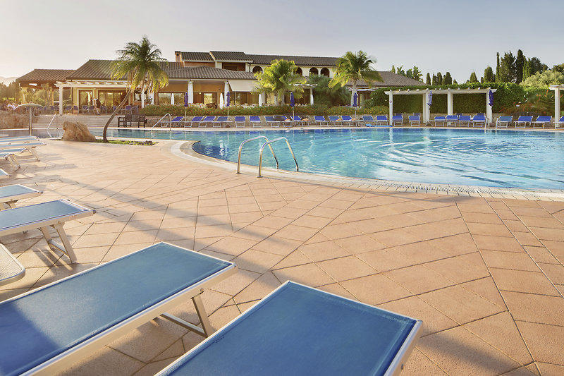 Lantana Resort Hotel & Appartements 12