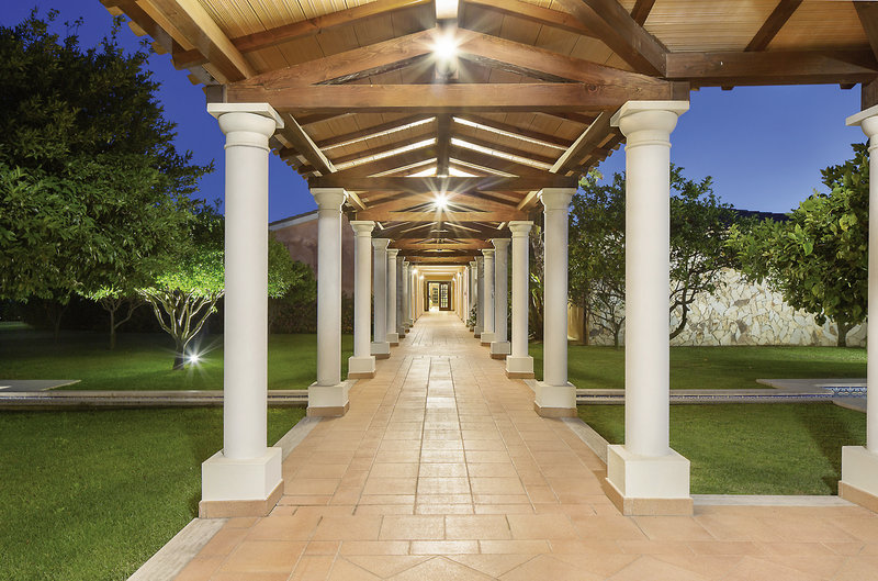 Lantana Resort Hotel & Appartements 14