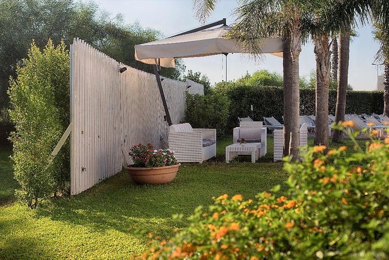 NH Catania Parco Degli Aragonesi 2