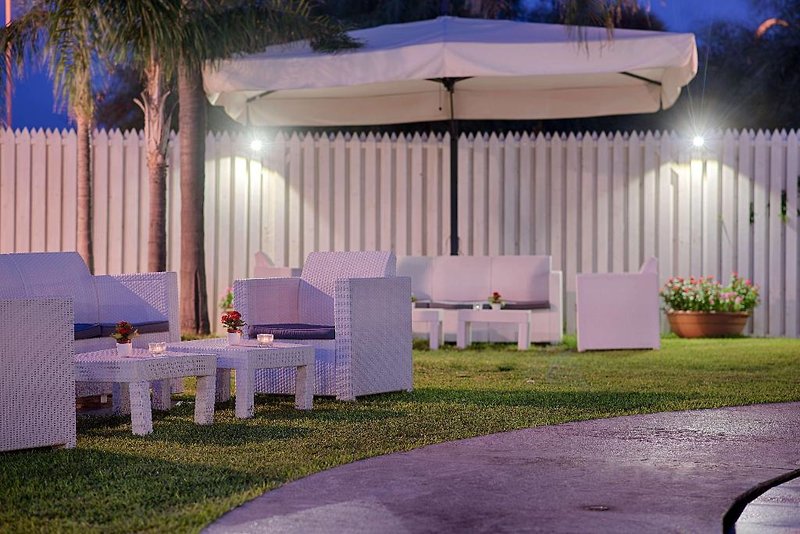 NH Catania Parco Degli Aragonesi 3