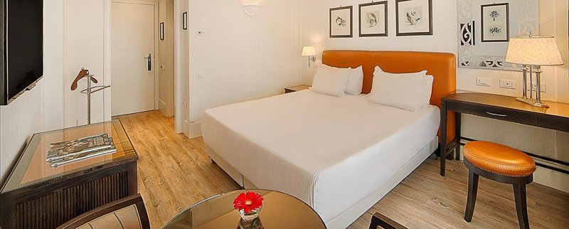 NH Catania Parco Degli Aragonesi 2