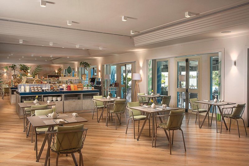 NH Catania Parco Degli Aragonesi 6