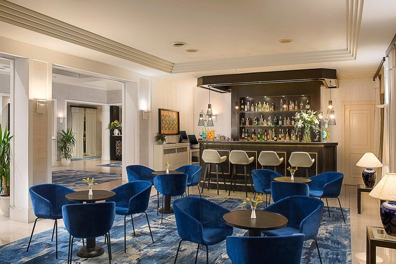 NH Catania Parco Degli Aragonesi 7