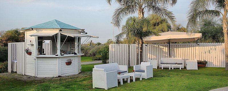 NH Catania Parco Degli Aragonesi 8