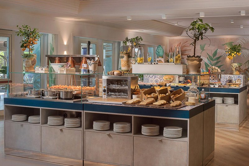 NH Catania Parco Degli Aragonesi 9