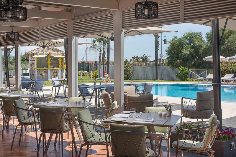 NH Catania Parco Degli Aragonesi 10