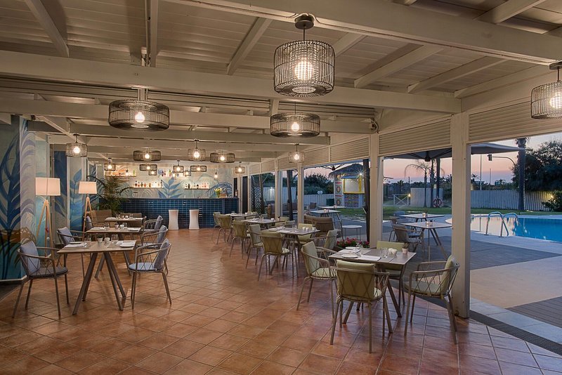 NH Catania Parco Degli Aragonesi 11