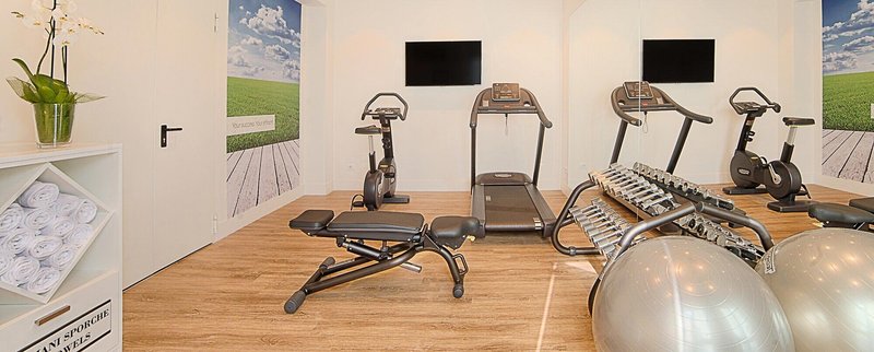 NH Catania Parco Degli Aragonesi 12