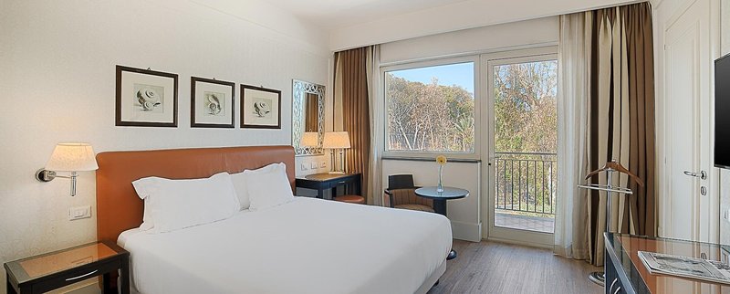 NH Catania Parco Degli Aragonesi 15